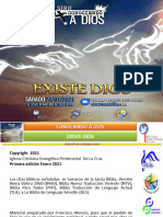 Cad02 - Existe Dios - Sal 14, 1-3