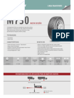 Nuevo Diseño Nuevo Diseño: Linea Transporte