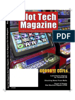 Slot Tech Magazine