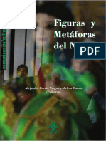 Figuras y Metáforas Del NOA. Intersecciones, Dinámicas y Fragmentos