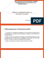 Functional Analysis