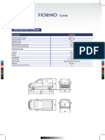 Fiorino Combi Ok