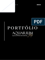 Portfólio Aquarium Plaza