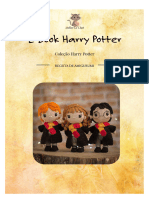 E-Book Harry Potter Vol.1