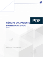 6 - Legislação, Gerenciamento e Sistema de Gestão Ambiental