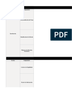 Formato para Clases - CUADRO