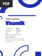 Group 3 VNM - S Analysis