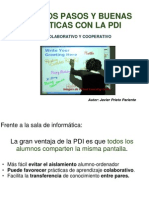 Buenas Practicas Con La Pdi