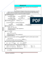 S5 Worksheet 09