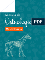 Apostila de Osteologia Veterinaria