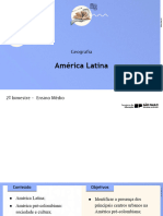 America Latina