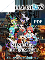 Stella Glow - Miniguía en Español (GlowTranslations)