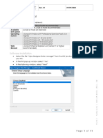 BWTS - Instructions For Data Retrieval (Schneider PLC)