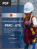 Programa Iperc-Ats Febrero 2024