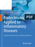 Biotechnology Applied To Inflammatory Diseases