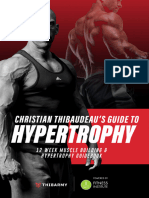 Christian Thibaudeau Guide To Hypertrophy - Compress (1) Potugues