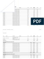 Task 4 - Account Transactions Report