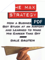 The Max Strategy