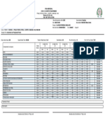 2º em Reg 1