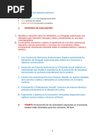 Modulo Recortado de Arte y Cultura - Cine - 2023