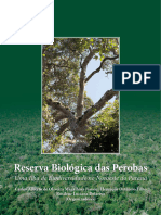 Reserva Biológica Das Perobas