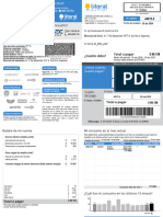 ¿Qué Hago Si Mi Problema No Se Ha Resuelto?: Total A Pagar