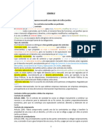 Semana 8. Guía Teórica. Derecho de La Empresa