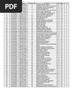 DPT Pemilihan OSIS