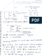 SEM - Electrical Measurement & Measuring Ins