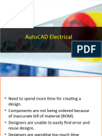 Autocad Electrical