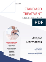 Atopic Dermatitis