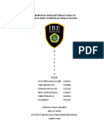 Proposal Kewirausahaan Kel 3
