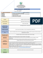 Plano de 02 A 06 de Outubro