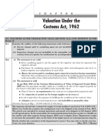 Page Number 28.1 To 28.12 - Cracker - Indirect Tax Laws - VS Datey