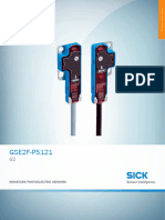 Datasheet GSE2F-P5121 1095447 en