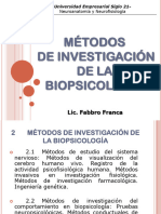 Clase Met de Investigacion