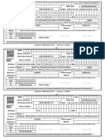 Mandate Form 63103651