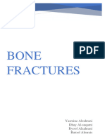 Bone Fractures - Edited