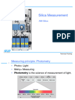 03 Silica Analyzer