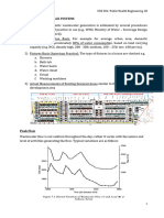 FCE581 Chapter 6 Design of Sewerage