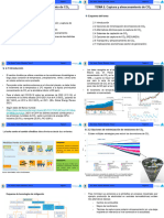 Contaminantes de Origen Industrial y Urbano - Tate - Muia - Tema-2 - 2023-24