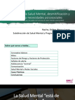 Acomodo Emocional Ecuativo Sesión SSMy PPAAnov 2022