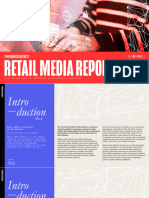 The Mars Agency Retail Media Report Card ANZ Mar 2024