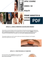 Polity 13 PM & COM POLITY PDF