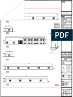 A201 Boundary Wall Elevations