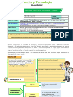 D2º Act 4 Cyt Unid 1 - Sem 4