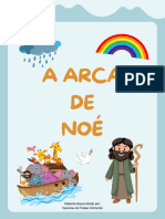 Arca de Noé