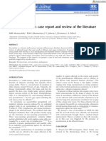 Australian Dental Journal - 2014 - Motswaledi - Oral Sarcoidosis A Case Report and Review of The Literature