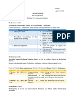 Ti Learning Task 10