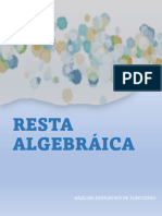 AIND ACT. 17 Resta Algebraica